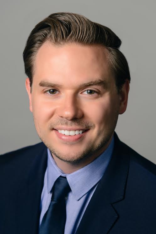 Matt Collins